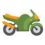 Bike GPS
