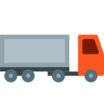 Heavy Vehicle GPS
